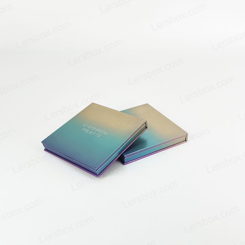 OEM ODM Private Label Cosmetics Powder Blusher Dlouho trvalé vysoce pigmentované make-up Blush Palette 001