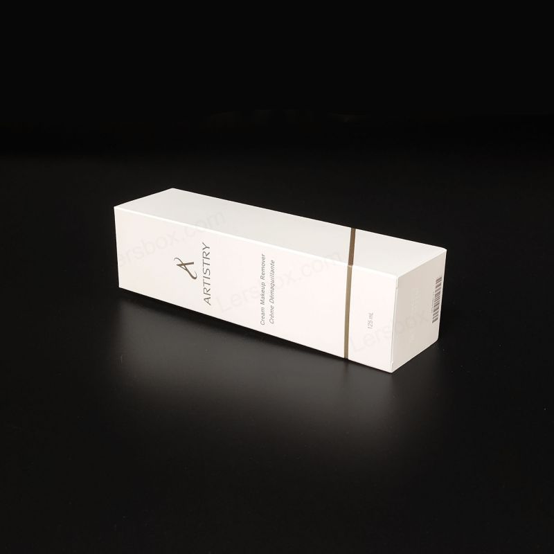 Prémiový papírový tuck boxy určené pro maloobchod, elektronický obchod a elegantní dárkové obaly potřeby PTE006
