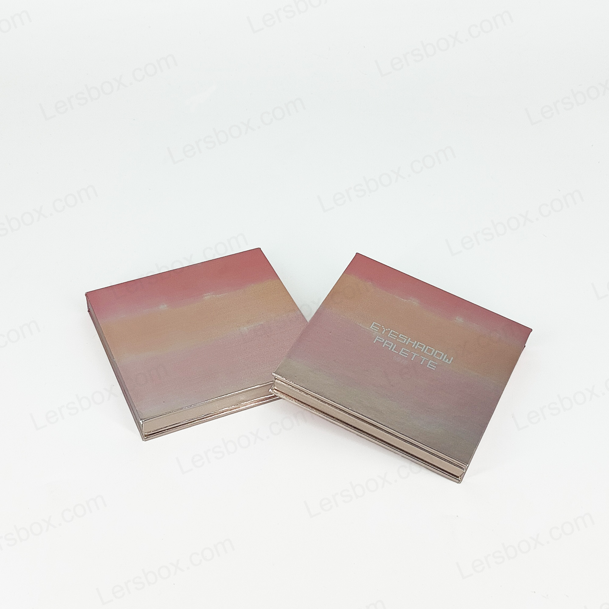 Vlastní logo Kosmetika Pan Pink Contour Blush Pressed Powder Vegan Makeup Maquillaje Private Label Blush Palette Palette003