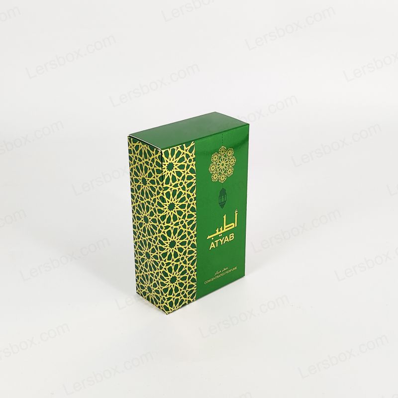 Potištěné boxy s tahem papíru pro luxusní produkty, ideální pro přepravu a maloobchodní balení Pte008