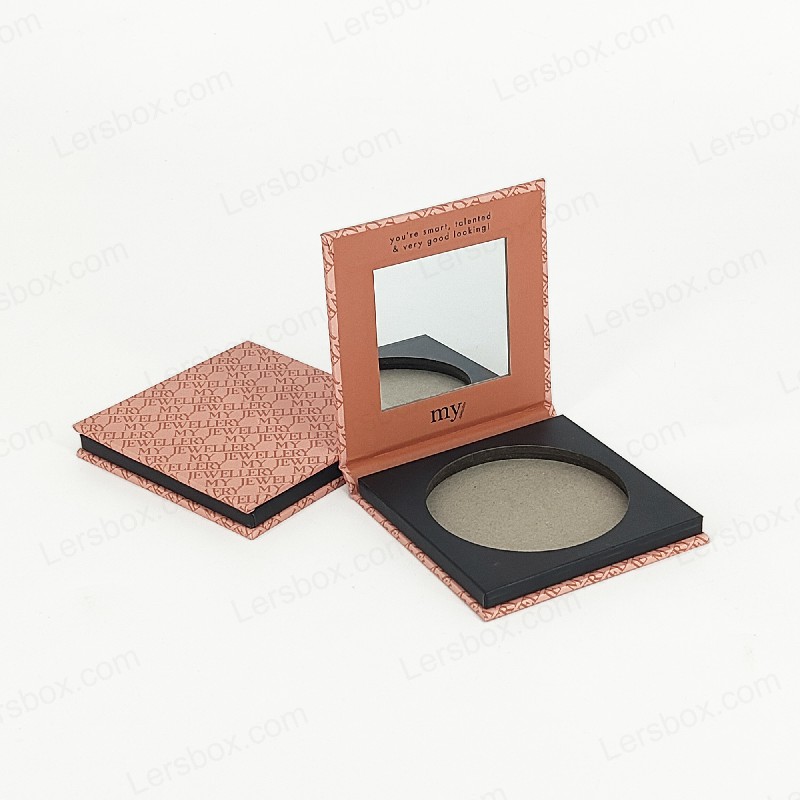 Vlastní logo soukromé štítky Úplné pokrytí Contour Palette Waterproof Pressed Powder Bronzer Make -Up Cosmetics Palette 002