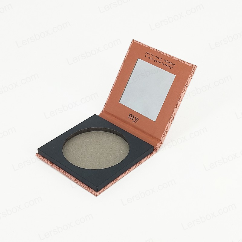 Vlastní logo soukromé štítky Úplné pokrytí Contour Palette Waterproof Pressed Powder Bronzer Make -Up Cosmetics Palette 002