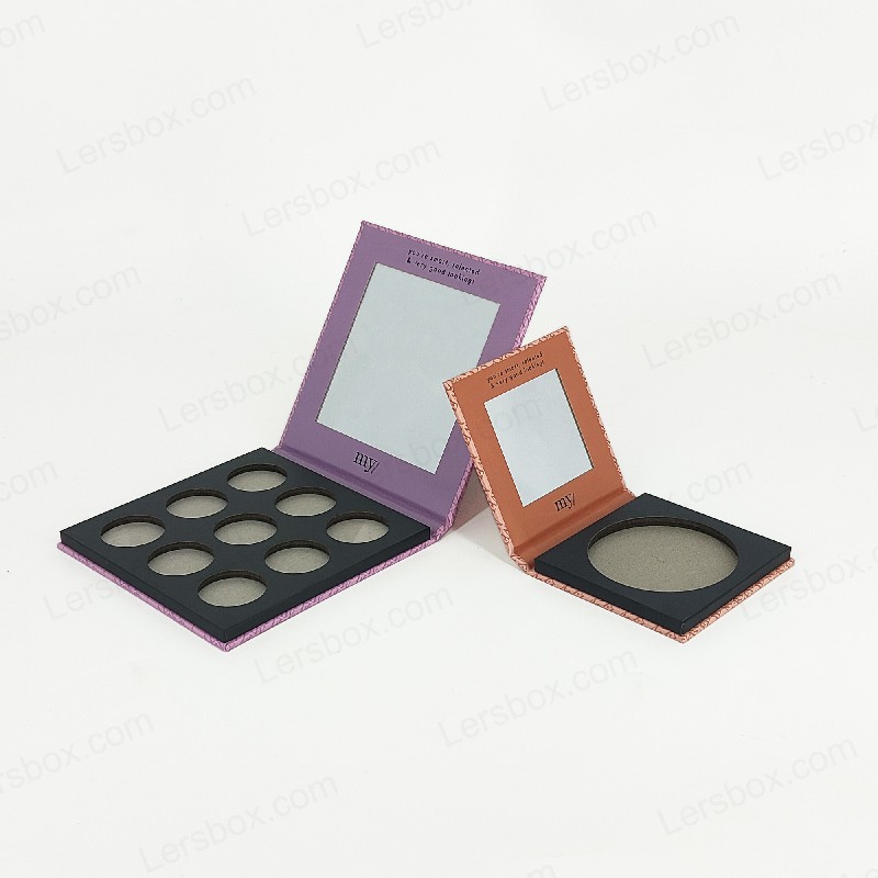 Vlastní logo soukromé štítky Úplné pokrytí Contour Palette Waterproof Pressed Powder Bronzer Make -Up Cosmetics Palette 002