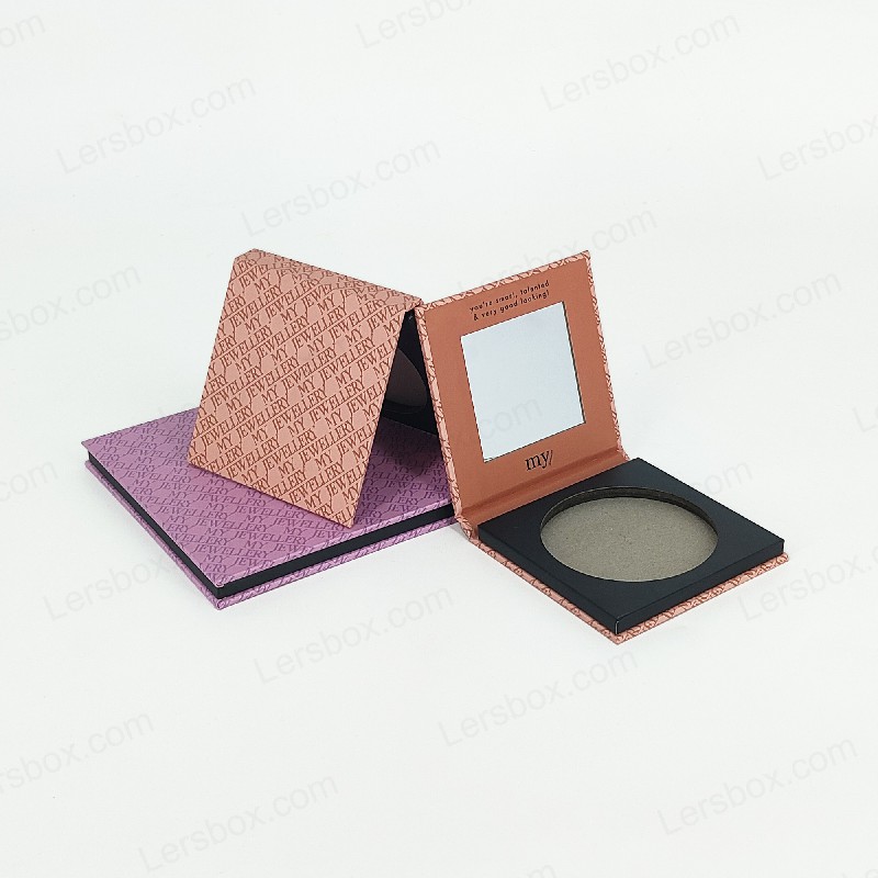 Vlastní logo soukromé štítky Úplné pokrytí Contour Palette Waterproof Pressed Powder Bronzer Make -Up Cosmetics Palette 002