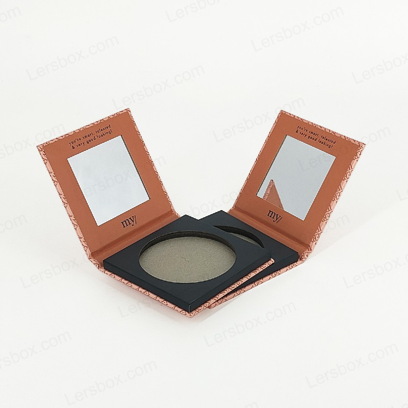 Vlastní logo soukromé štítky Úplné pokrytí Contour Palette Waterproof Pressed Powder Bronzer Make -Up Cosmetics Palette 002