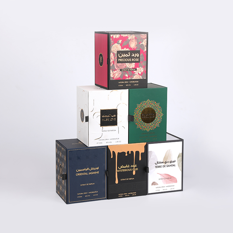 200GSM Special Paper Eva Inner Gold Hot razítko Silken Pearl