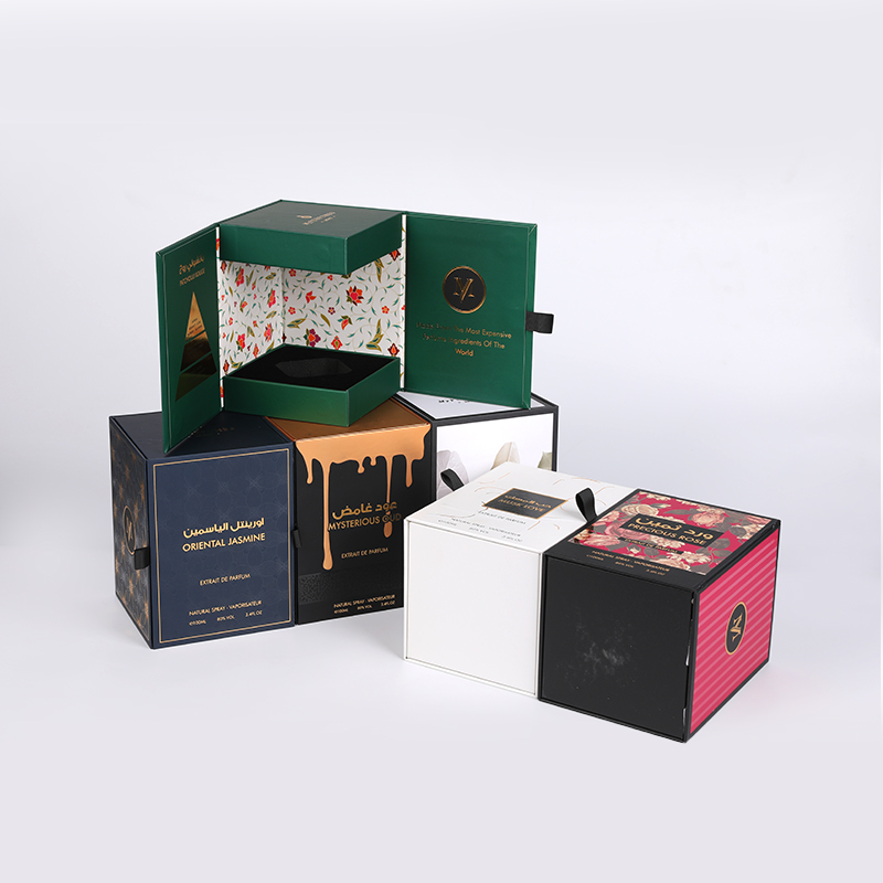 200GSM Special Paper Eva Inner Gold Hot razítko Silken Pearl