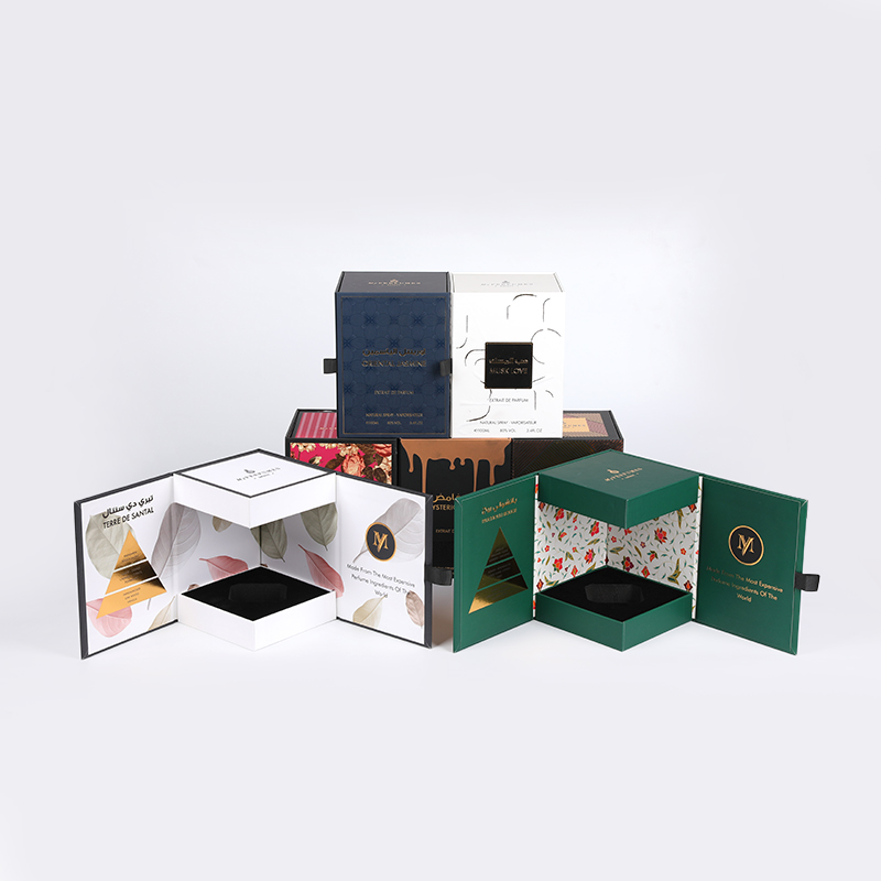 200GSM Special Paper Eva Inner Gold Hot razítko Silken Pearl