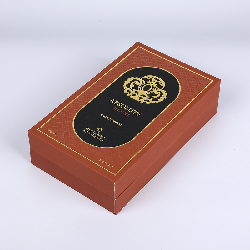 200GSM Special Paper Gold Hot razítko horečka