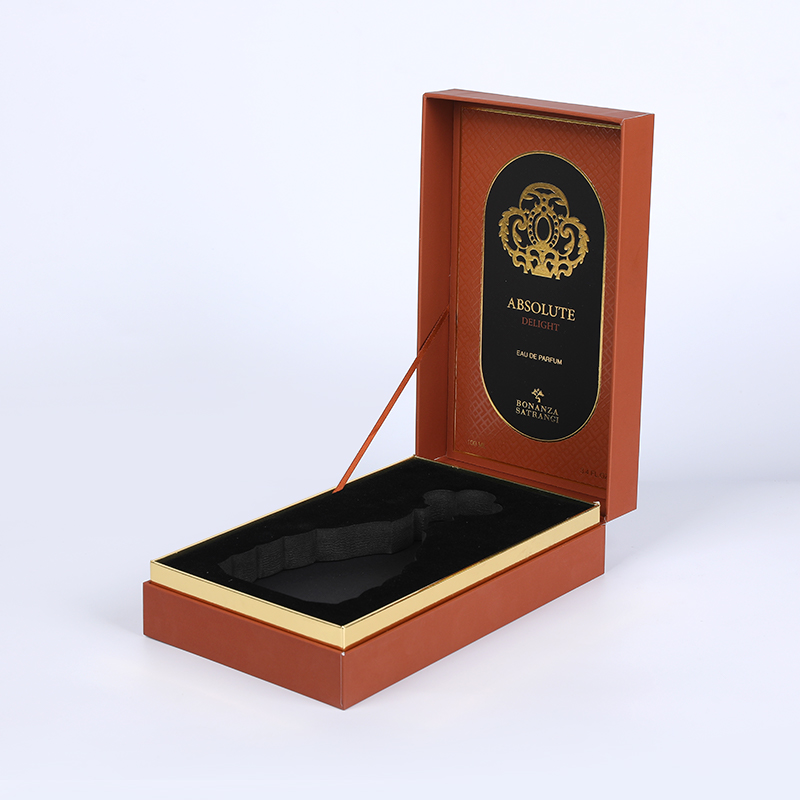 200GSM Special Paper Gold Hot razítko horečka