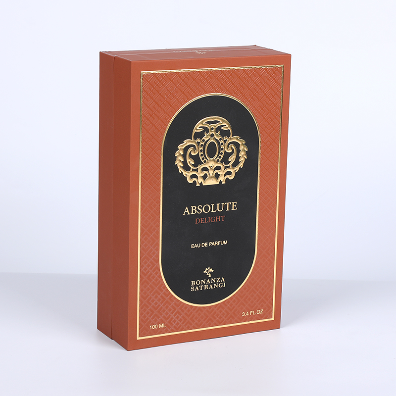 200GSM Special Paper Gold Hot razítko horečka