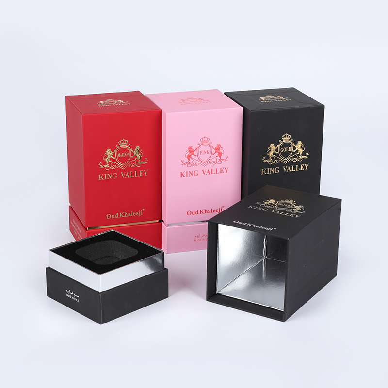 Legendární zahrada Eva Inner Gold pro razítko