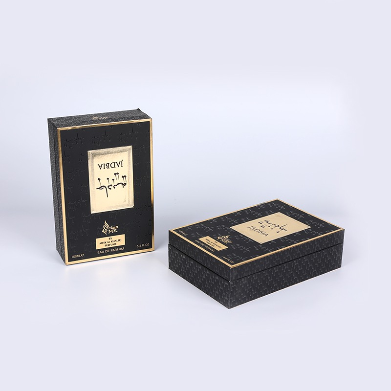 CMYK Printing Eva Inner Gift & Craft Midnight Mystery