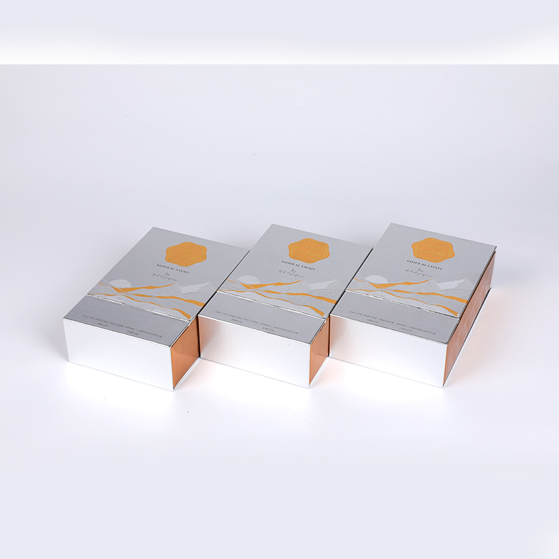 Speciální papír 200GSM s elegantní esencí 2 mm