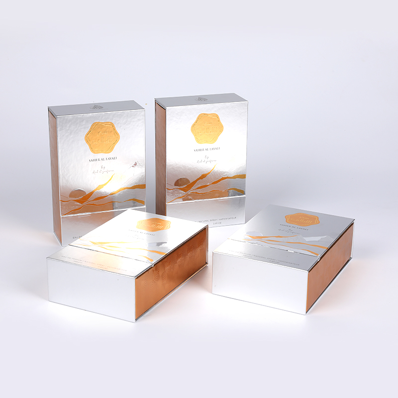 Speciální papír 200GSM s elegantní esencí 2 mm