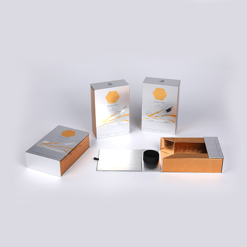 Speciální papír 200GSM s elegantní esencí 2 mm